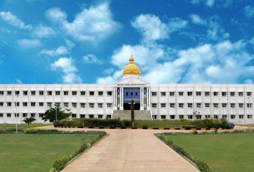 SMK Fomra Institute of Technology Chennai hostel photo 1