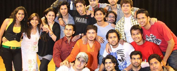 Barry John Acting Studio Mumbai Campus photo 2