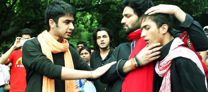 Barry John Acting Studio Mumbai Campus photo 4