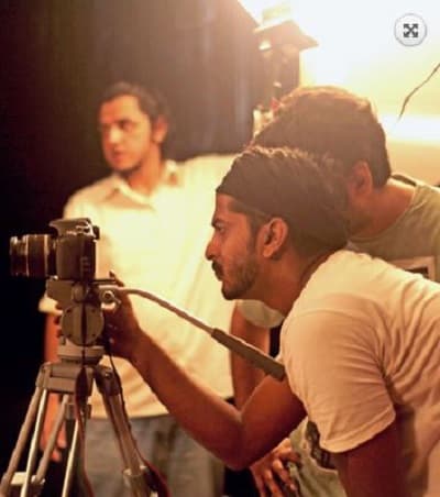 Barry John Acting Studio Mumbai Campus photo 5