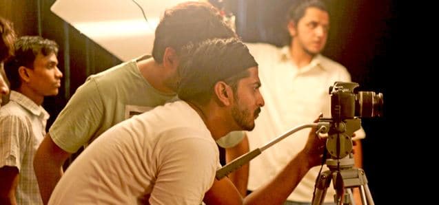 Barry John Acting Studio Mumbai Campus photo 6