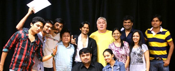 Barry John Acting Studio Mumbai Campus photo 8