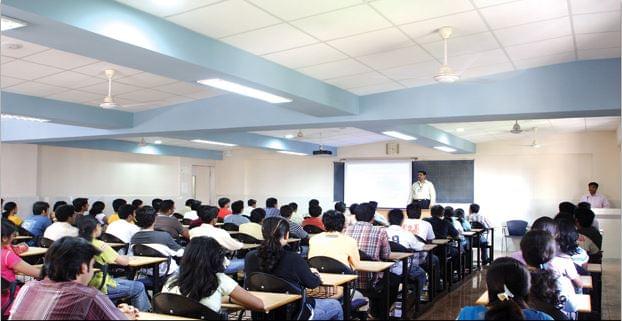 TCET Mumbai Infrastructure photo 1