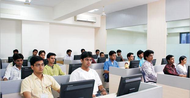 TCET Mumbai Infrastructure photo 2