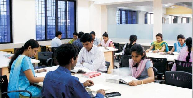 TCET Mumbai Infrastructure photo 3