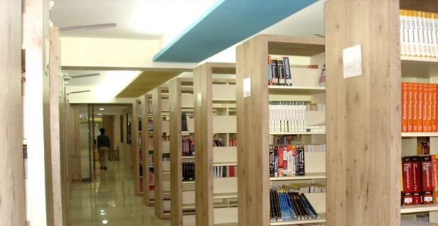 TCET Mumbai Infrastructure photo 4