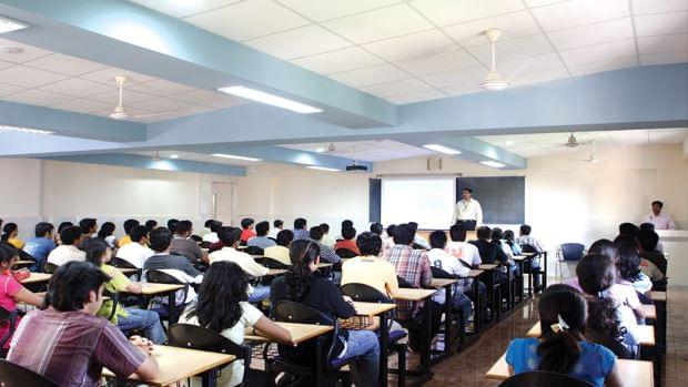 TCET Mumbai Infrastructure photo 6