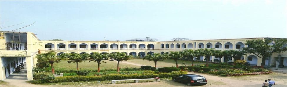 AP Sen Memorial Girls Degree College Lucknow Campus photo 4