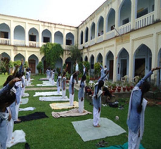 AP Sen Memorial Girls Degree College Lucknow Campus photo 1