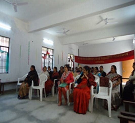 AP Sen Memorial Girls Degree College Lucknow Infrastructure photo 1