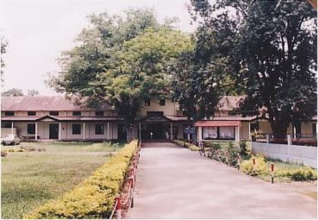 Tinsukia Commerce College Buildings photo 1
