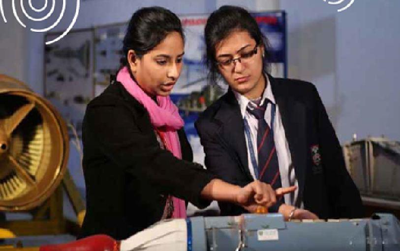 Gurukul Vidyapeeth Institute of Engineering and Technology Patiala Infrastructure photo 1