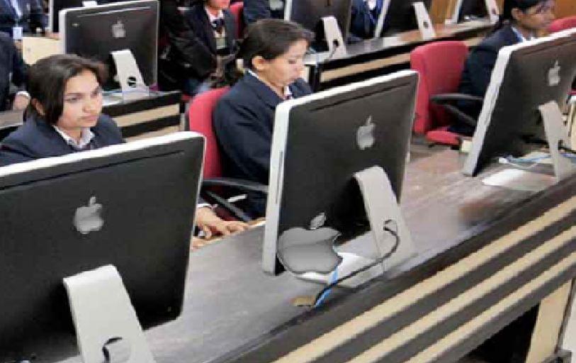 Gurukul Vidyapeeth Institute of Engineering and Technology Patiala Infrastructure photo 2