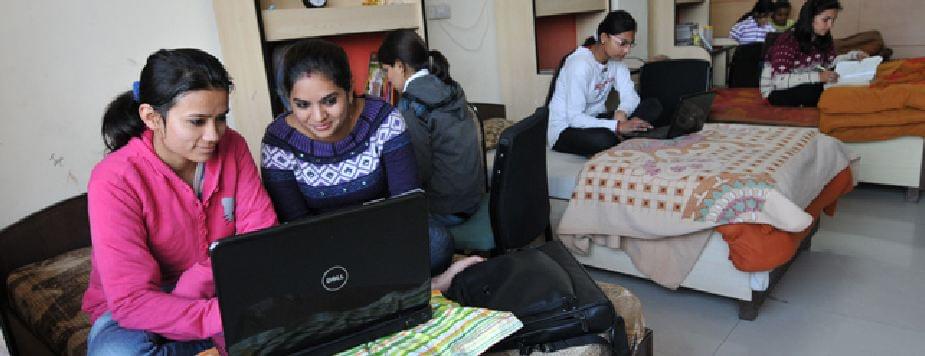 Gurukul Vidyapeeth Institute of Engineering and Technology Patiala Infrastructure photo 4