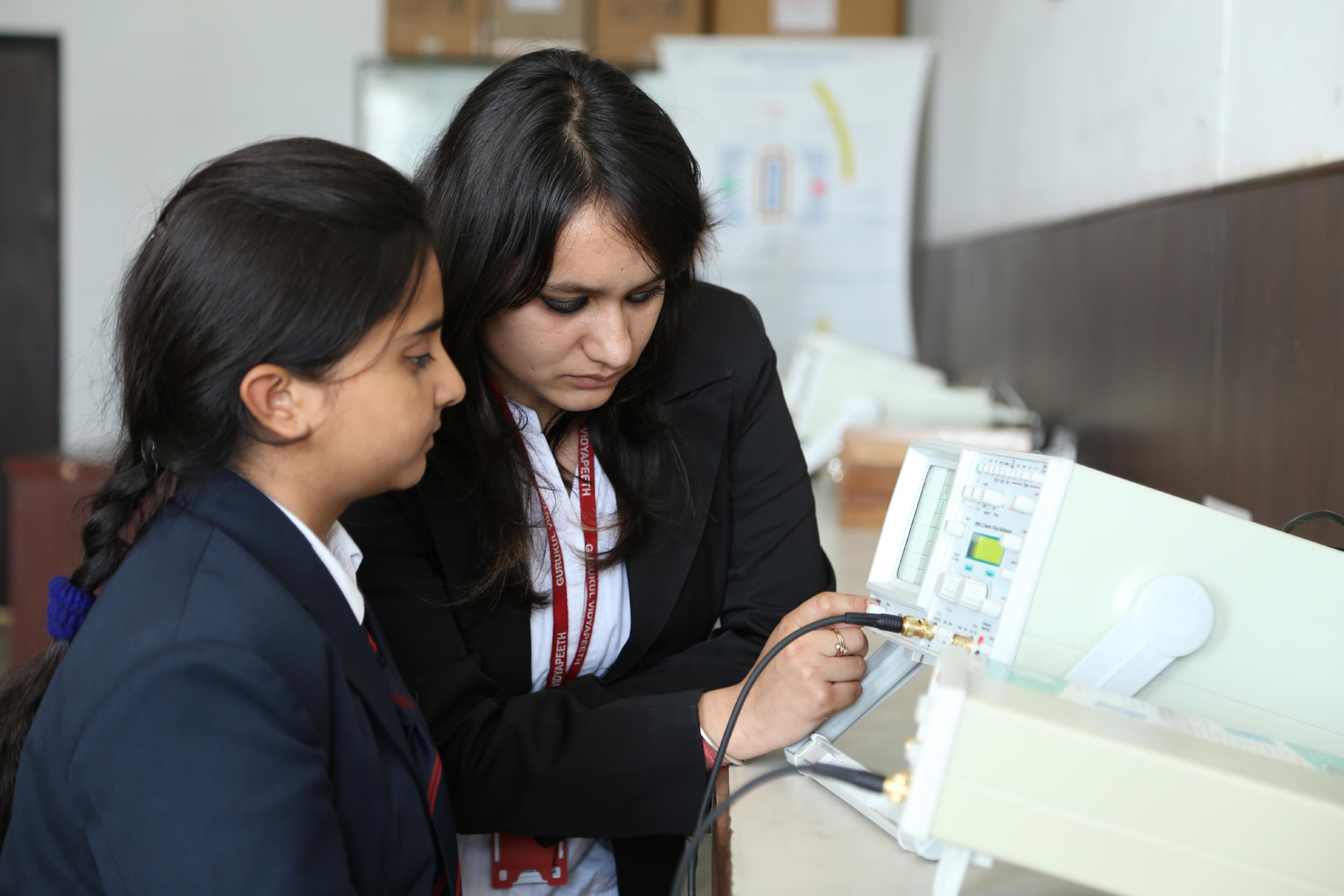 Gurukul Vidyapeeth Institute of Engineering and Technology Patiala Infrastructure photo 6