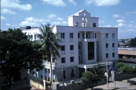 Surana Evening College of Commerce and Management Bangalore Building photo 1