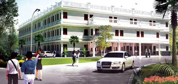 St Mary's College of Commerce and Management Studies Thuruthiply Ernakulam Campus photo 1