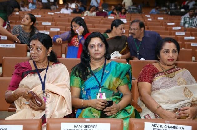 Kerala State Chalachitra Academy Thiruvananthapuram General photo 5