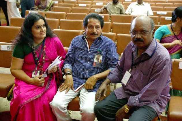 Kerala State Chalachitra Academy Thiruvananthapuram General photo 6