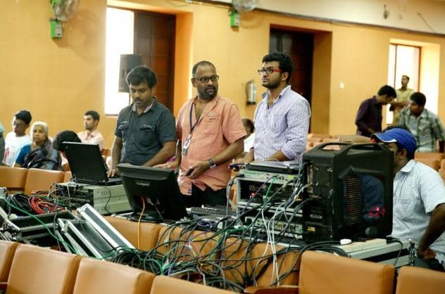 Kerala State Chalachitra Academy Thiruvananthapuram General photo 7