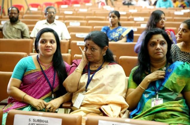 Kerala State Chalachitra Academy Thiruvananthapuram General photo 2