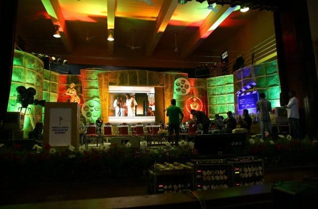 Kerala State Chalachitra Academy Thiruvananthapuram General photo 9