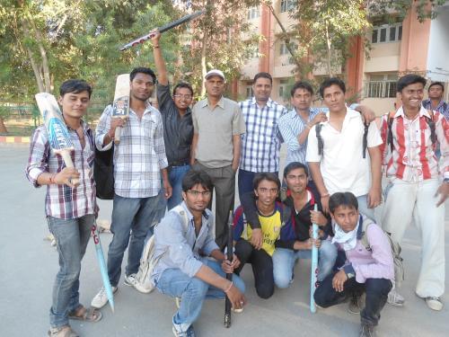 Government Engineering College Palanpur Infrastructure photo 1