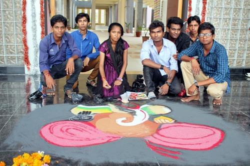 Government Engineering College Palanpur Infrastructure photo 2