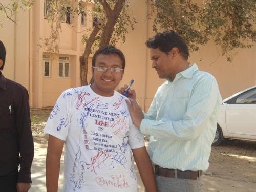 Government Engineering College Palanpur Infrastructure photo 3