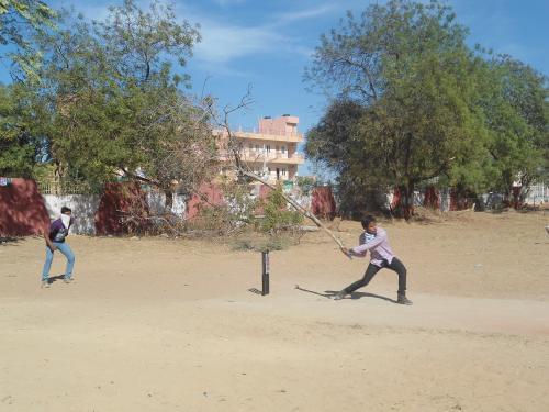 Government Engineering College Palanpur Infrastructure photo 4
