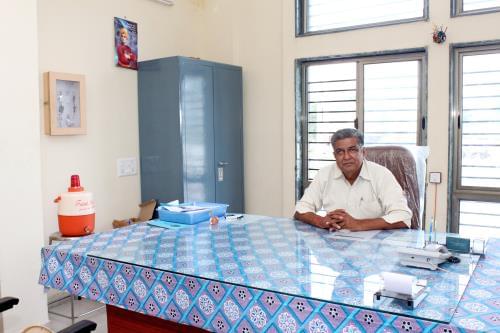 Government Engineering College Palanpur Infrastructure photo 6