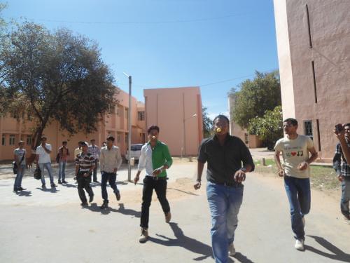 Government Engineering College Palanpur Infrastructure photo 8