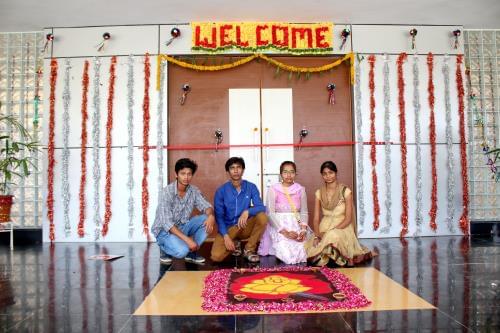 Government Engineering College Palanpur Infrastructure photo 9