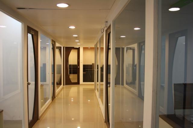 Institute of Creative Excellence New Delhi Academic Building photo 3