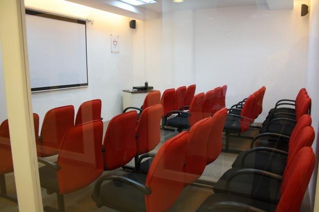 Institute of Creative Excellence New Delhi Academic Building photo 4