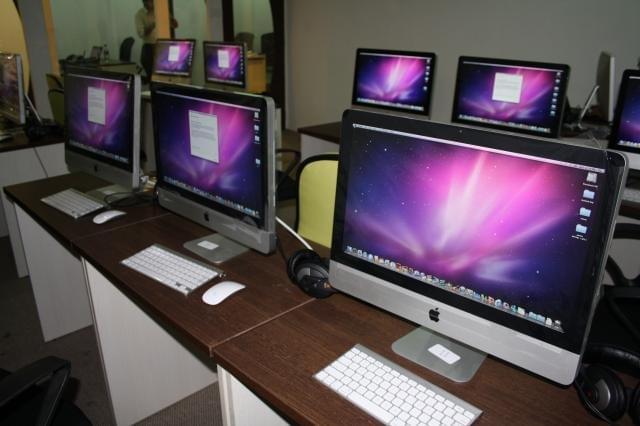 Institute of Creative Excellence New Delhi Computer Lab photo 1