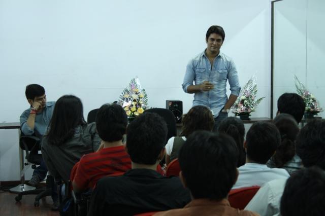 Institute of Creative Excellence New Delhi Campus photo 3