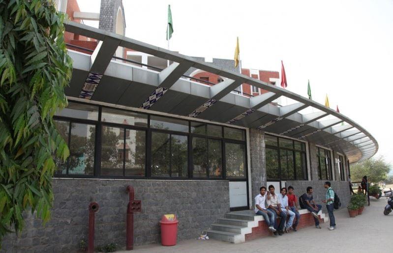 ADGITM Buildings photo 1