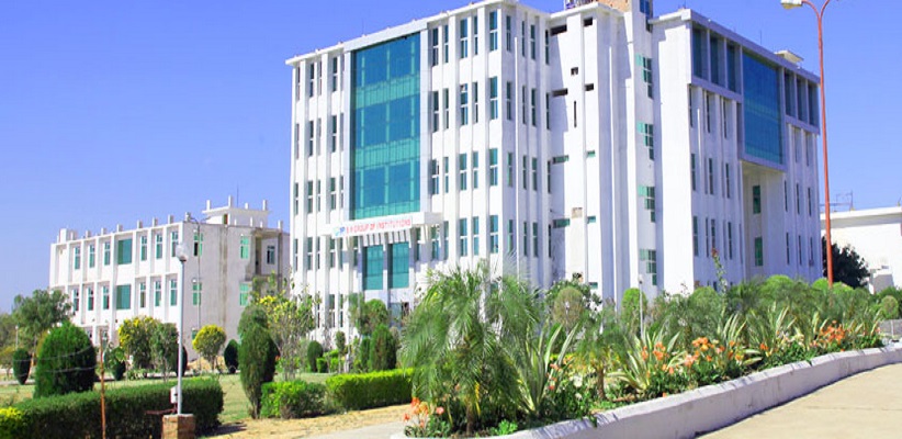 SR Group of Institutions Jhansi Campus photo 1