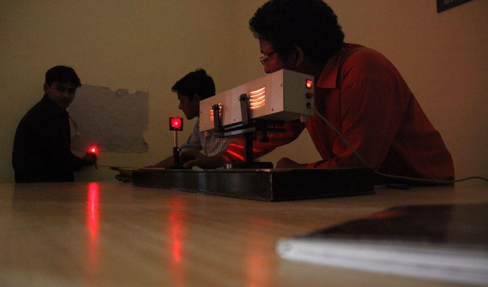 ADGITM Infrastructure photo 1