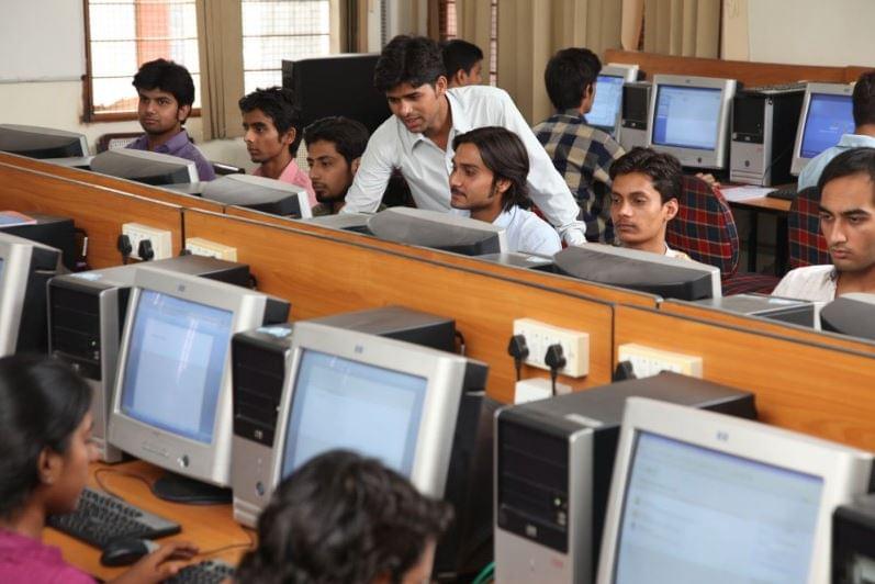 ADGITM Infrastructure photo 7