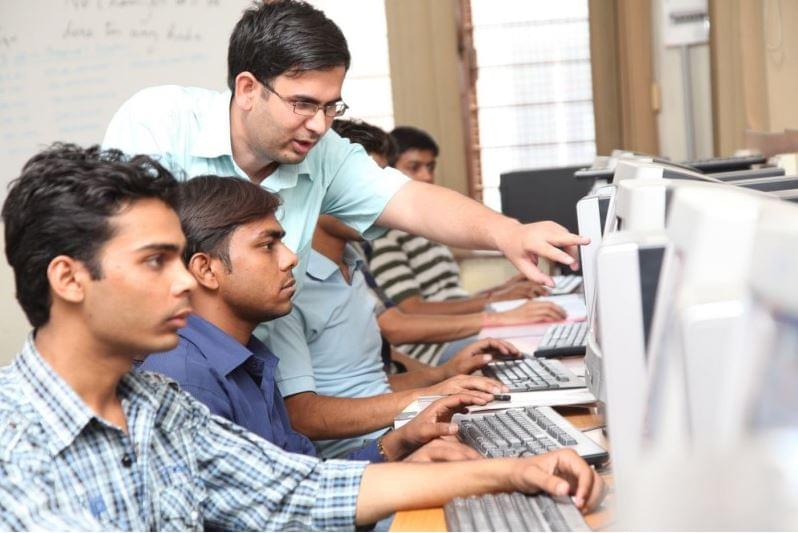 ADGITM Infrastructure photo 8