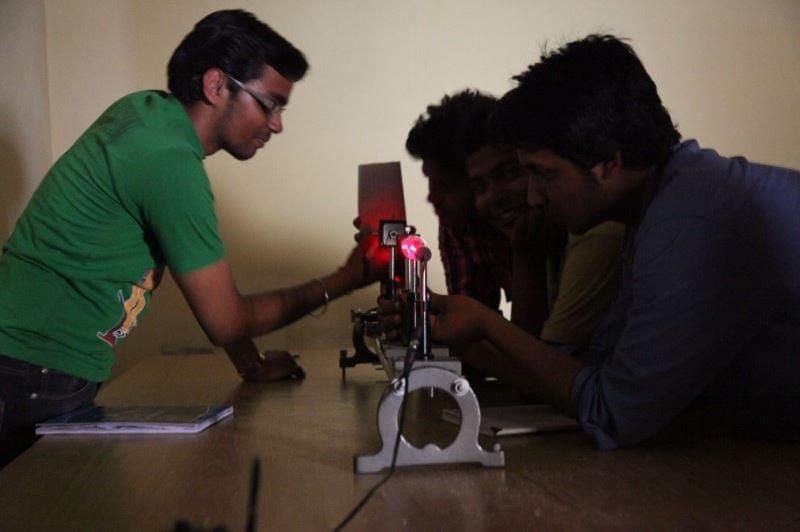 ADGITM Infrastructure photo 2