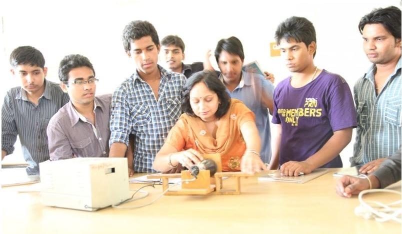 ADGITM Infrastructure photo 3