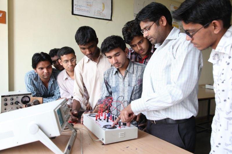 ADGITM Infrastructure photo 4