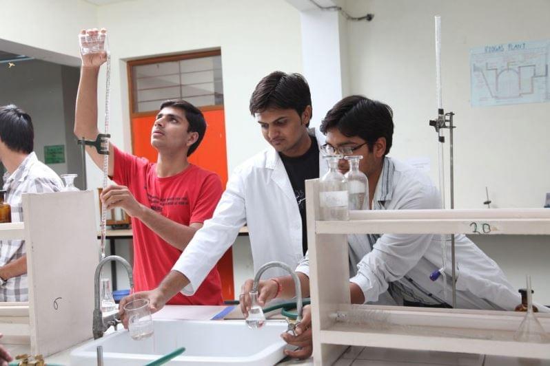 ADGITM Infrastructure photo 5