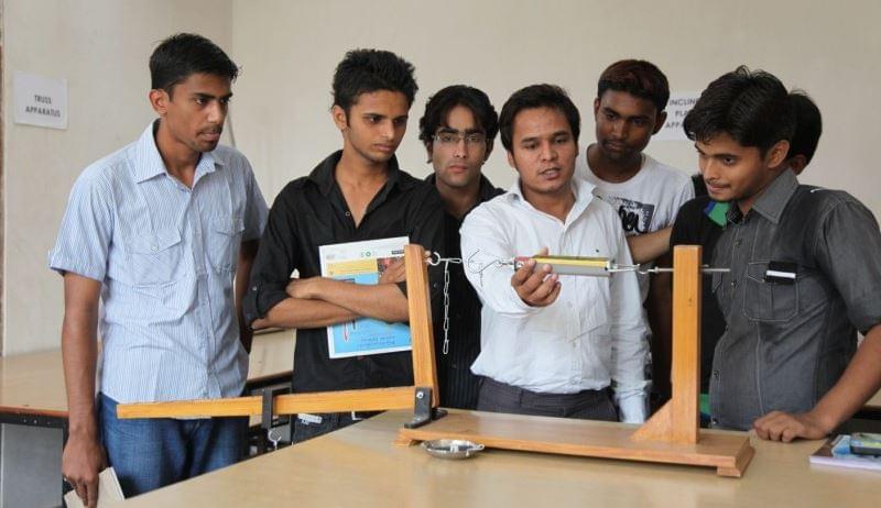 ADGITM Infrastructure photo 6