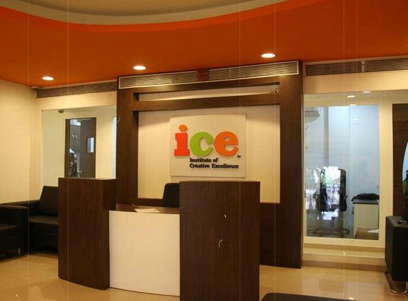 Institute of Creative Excellence Kolkata Academic Building photo 1