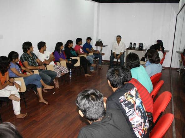 Institute of Creative Excellence Kolkata Campus photo 1