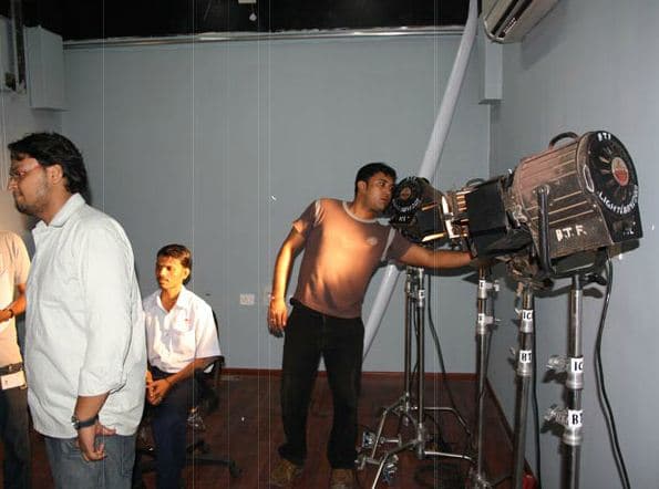 Institute of Creative Excellence Kolkata Campus photo 2